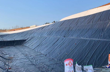 What are the functional characteristics of geotechnical filters?