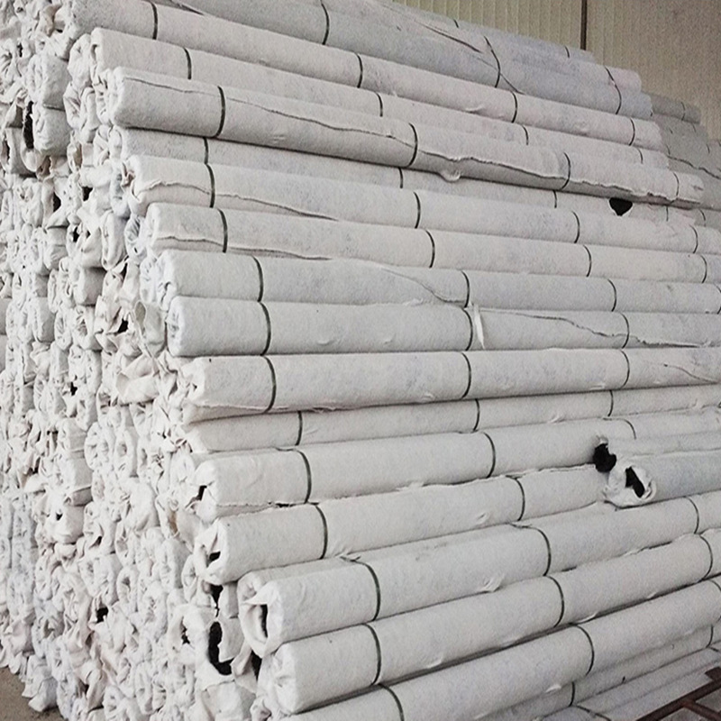 DingRun Black HDPE blind ditch plastic blind ditch for drainage water