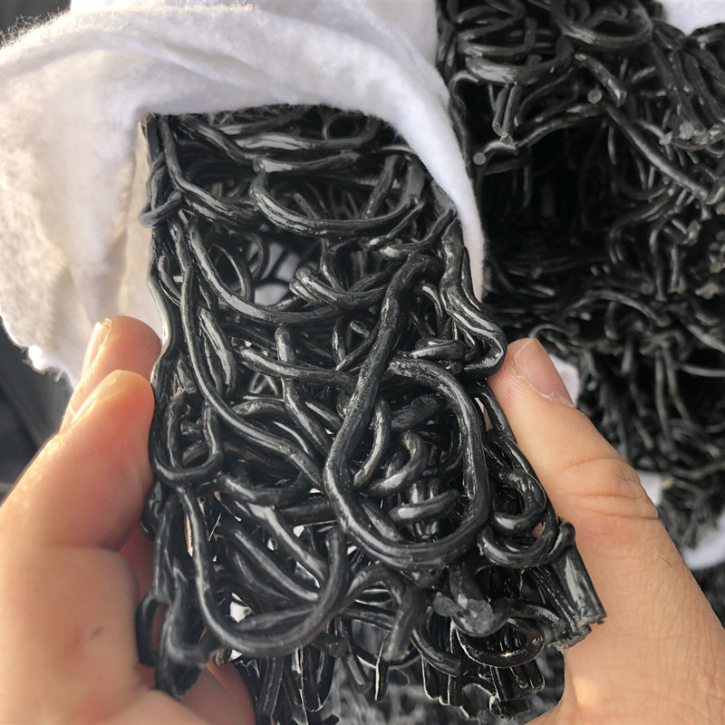 Good Quality Drainage pipe Hdpe Plastic Hard Permeable Pipes For Water Underground Blind Ditch