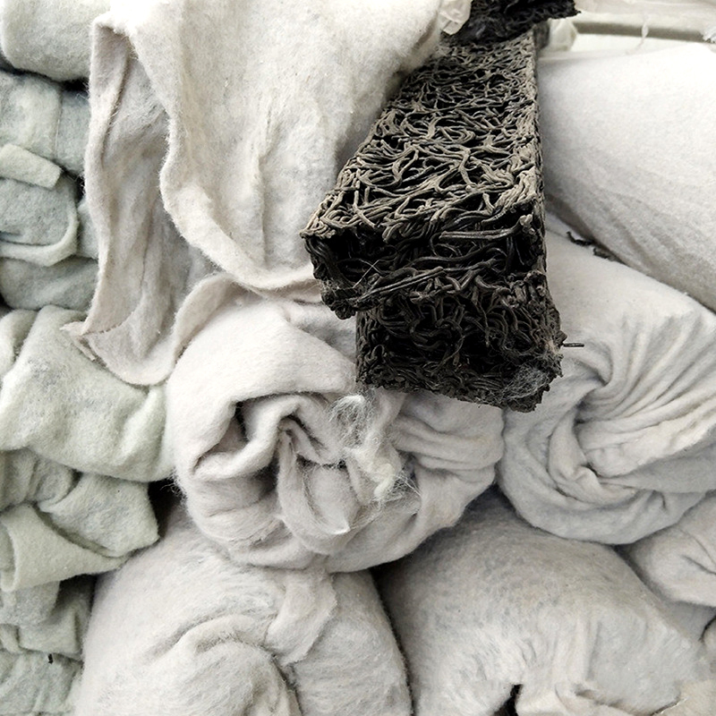 Hot Construction Material Plastic Blind Ditch for Water Drainage