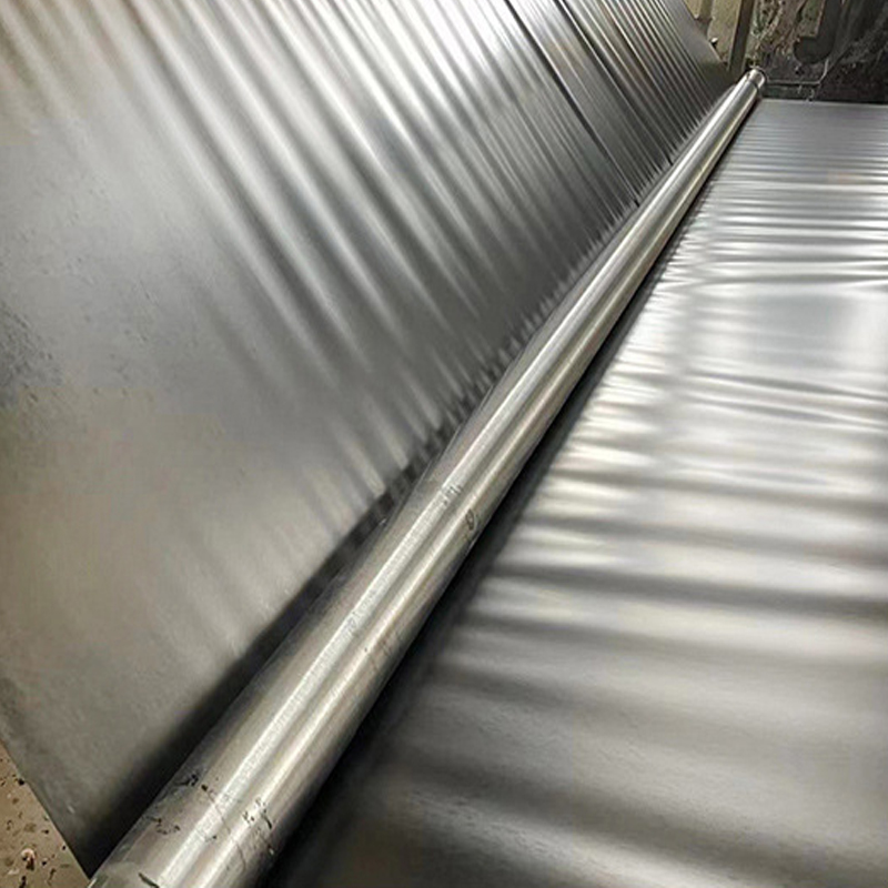 ASTM Standard HDPE LDPE LLDPE PVC EPDM Pond Liner Geomembrane