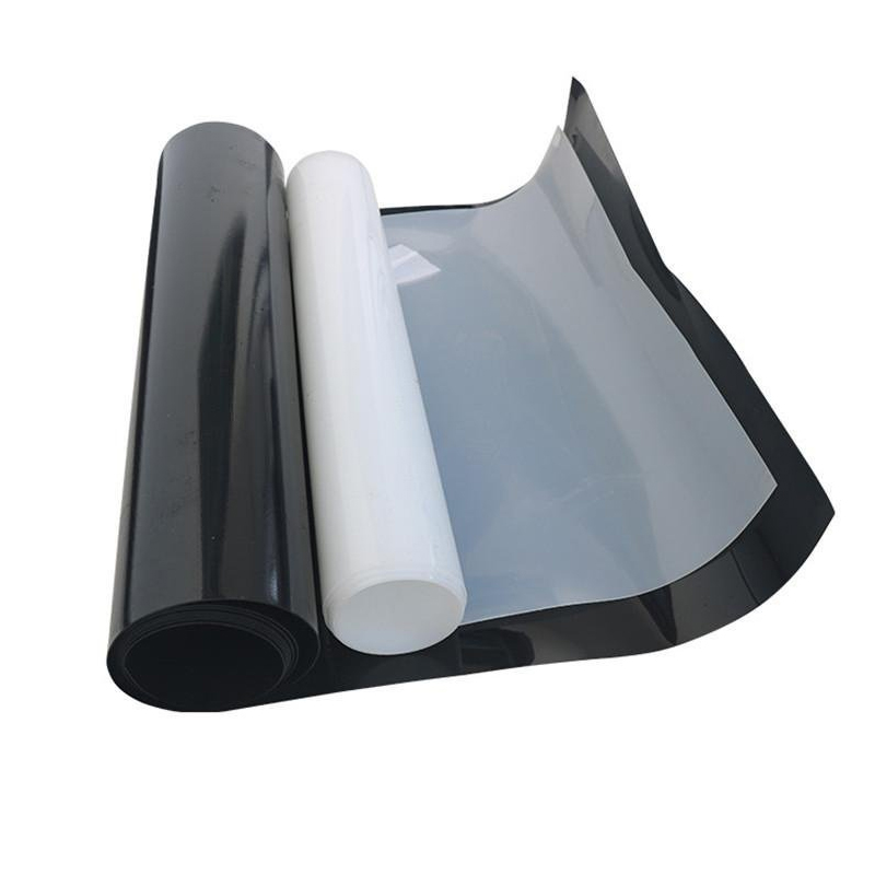 Reinforced PVC Geomembrane Water Tank Geomembrane HDPE 0.75mm