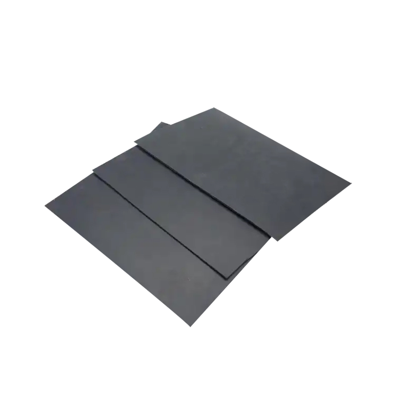 0.25mm-2.5mm HDPE LDPE Geomembrane/Plastic pe geomembrane for Sale