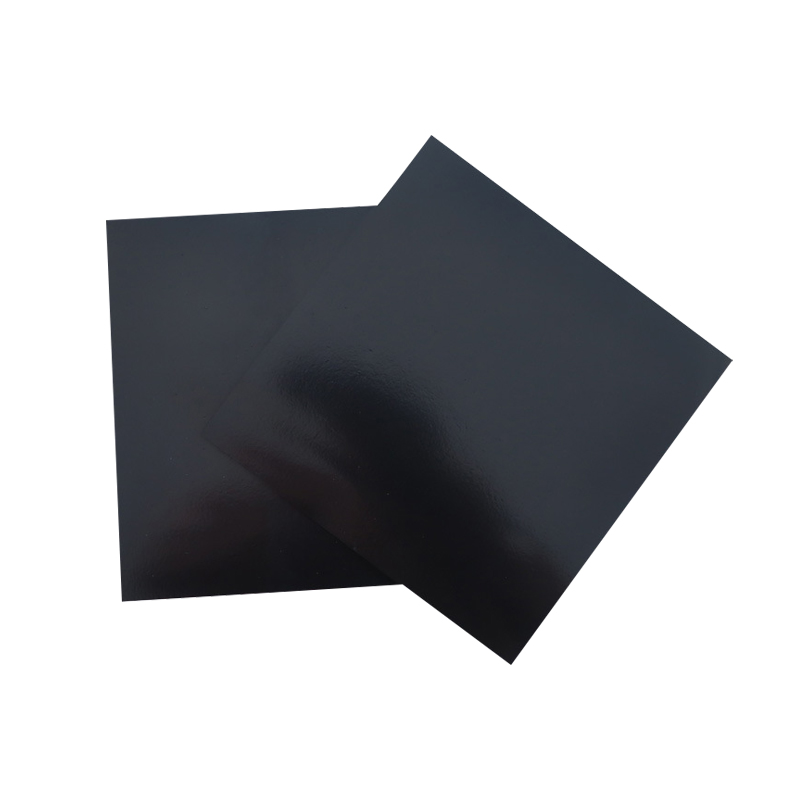 The price of high-quality ECB geomembrane directly sold by Dingrun factory is suitable