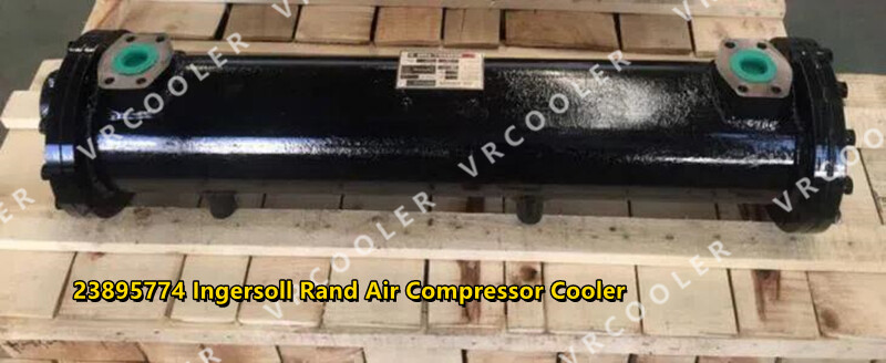 23895774 Ingersoll Rand Air Compressor Cooler.jpg