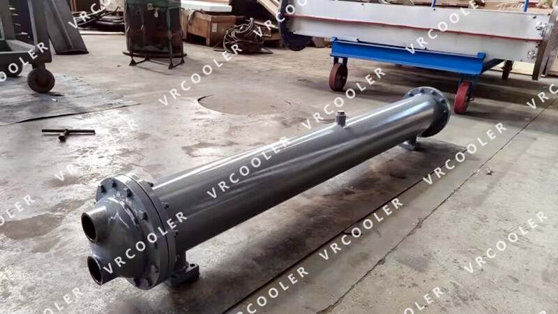 Oil heat exchanger НР16-002320А.jpg