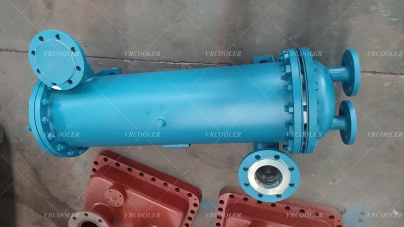 Is a shell and tube heat exchanger direct or indirect?