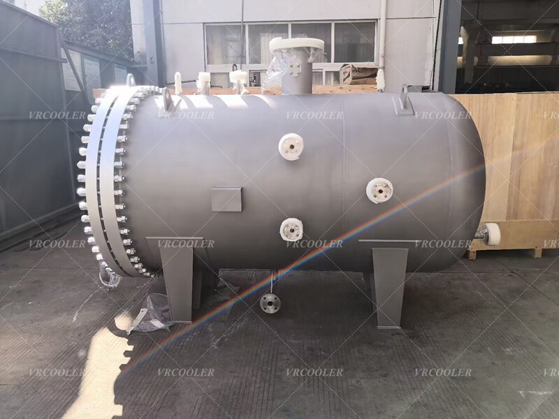 Spiral Plate Heat Exchanger for Paper Mill Effluent.jpg