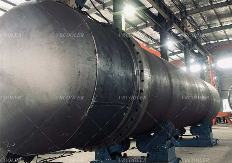 Tubular Heat Exchanger for Gelatine Process.jpg