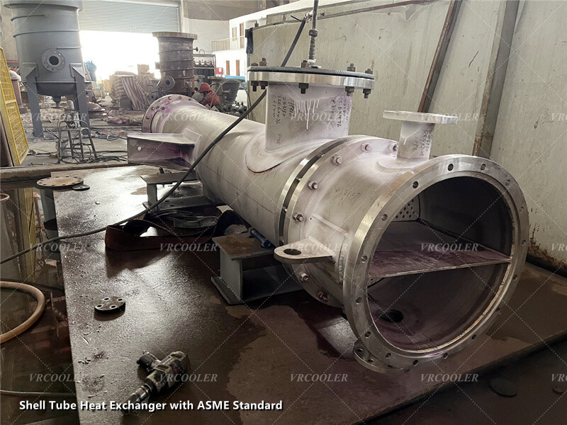 Shell Tube Heat Exchanger with ASME Standard 7.jpg