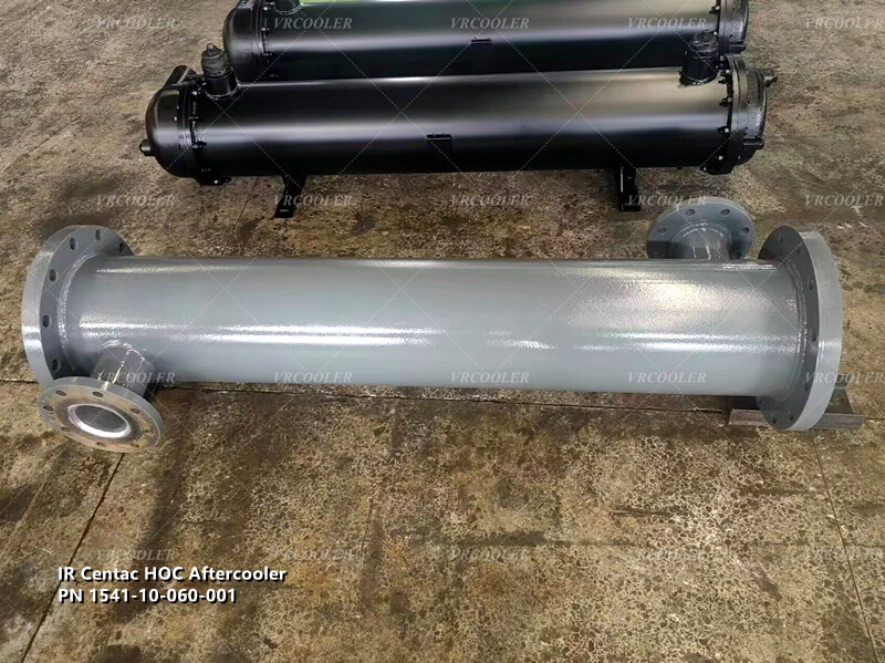 IR Centac HOC Aftercooler 1541-10-060-001