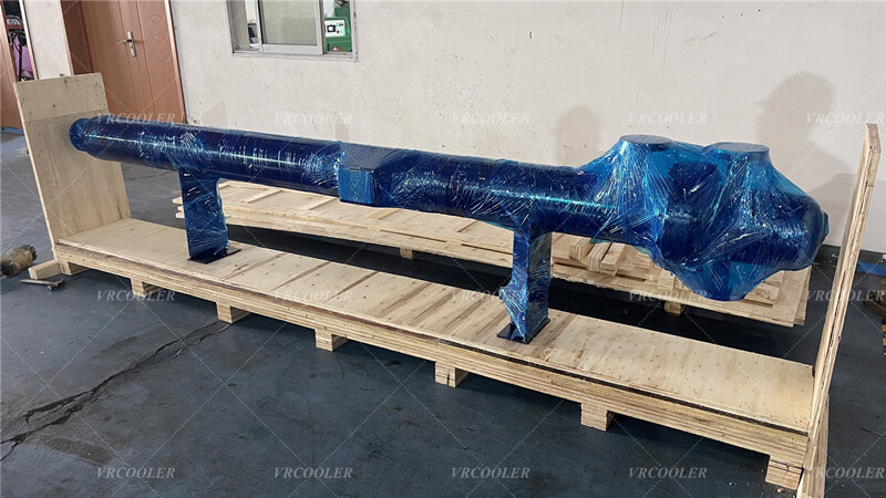 What Factors Influence the Heat Transfer Efficiency of Shell and Tube Heat Exchangers?