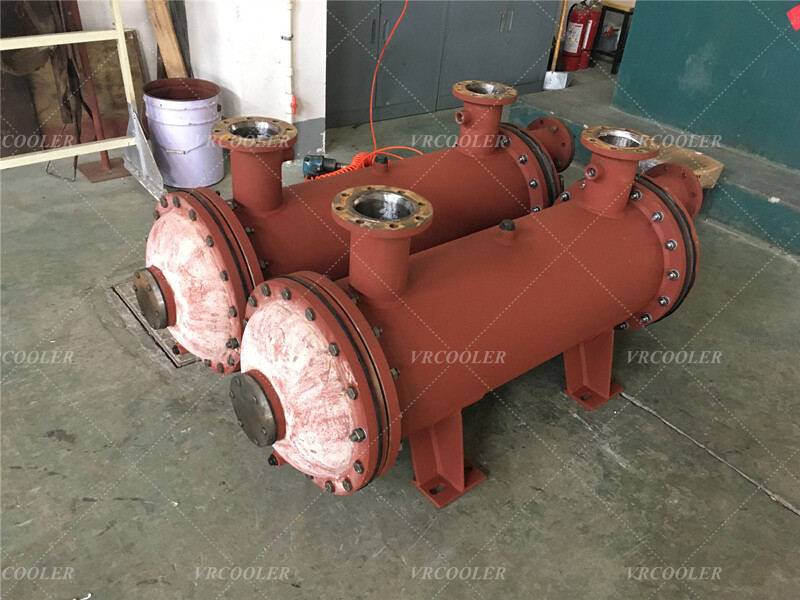 How to Choose a Heat Exchanger Suitable for Use in Seawater?