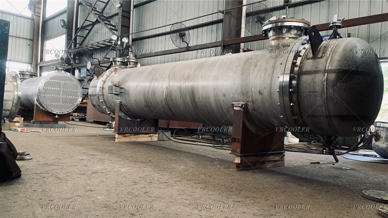 What are the Advantages and Disadvantages of Shell and Tube Heat Exchangers?