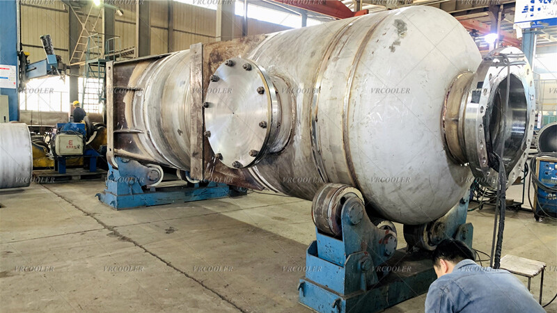 Specific Cases of Shell and Tube Heat Exchangers