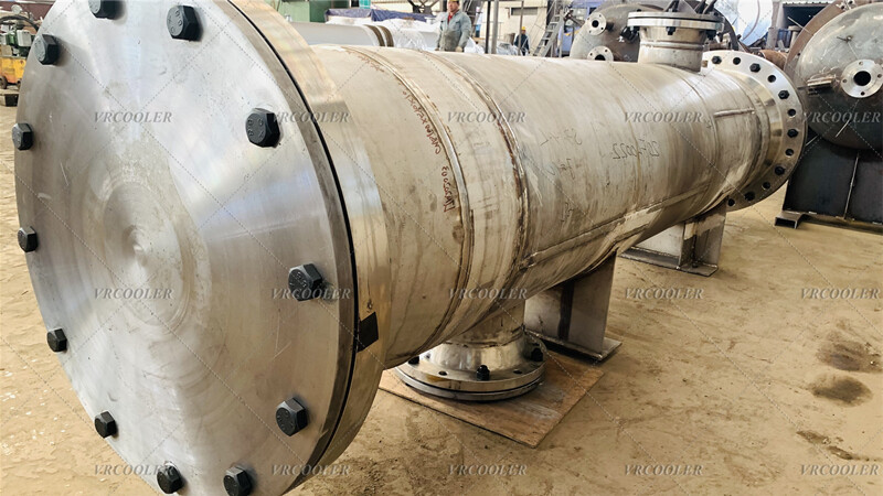 How to Avoid Fluid Leakage Problems in Shell and Tube Heat Exchangers.jpg