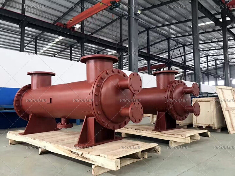 What are the Advantages and Applicable Scenarios of Multi-Process Shell & Tube Heat Exchangers?