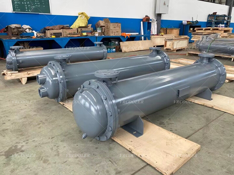 How to Optimise the Design of Shell and Tube Heat Exchangers?