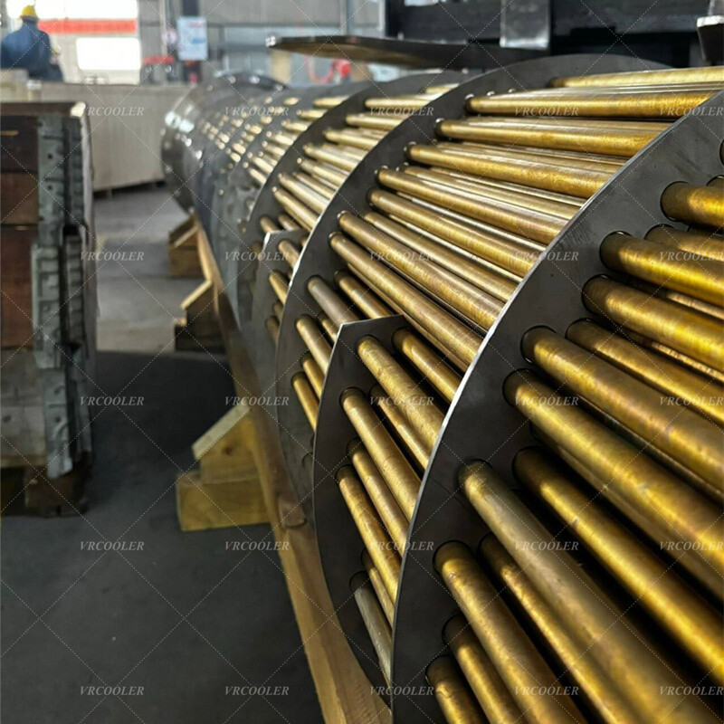 Shell and Copper Tubes Evaporator.jpg