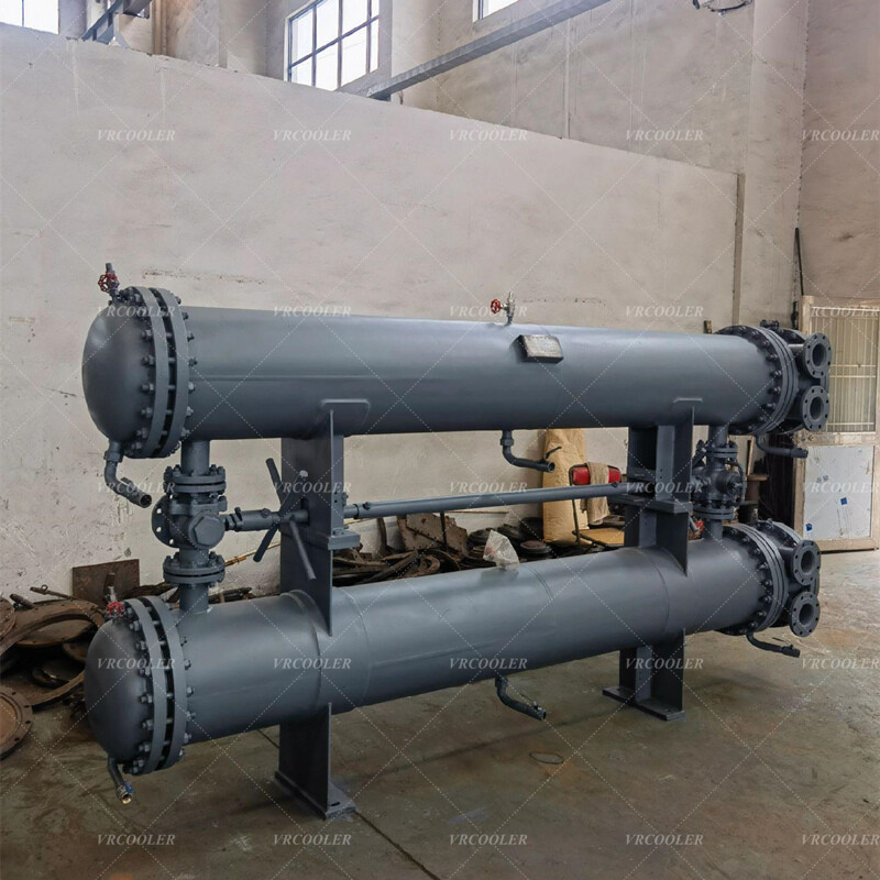 Shell & Tube Evaporators for Chillers.jpg