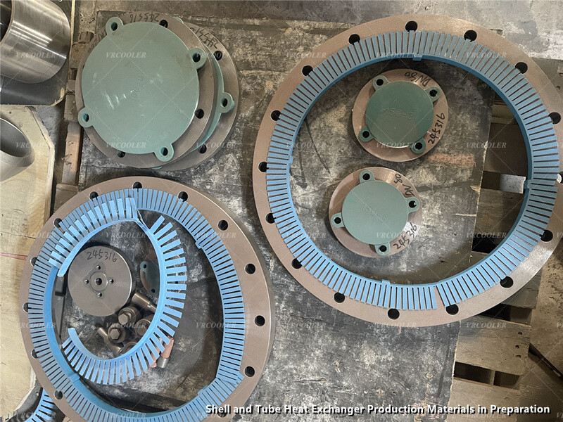 Shell and Tube Heat Exchanger Production Materials in Preparation 3.jpg