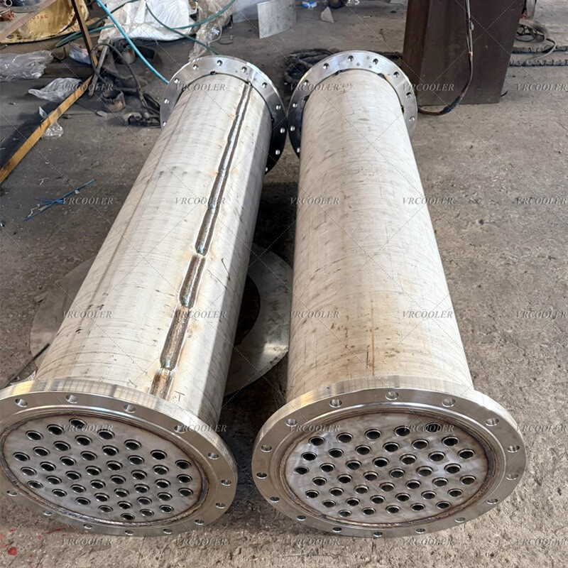 Why Use Shell And Tube Heat Exchanger.jpg