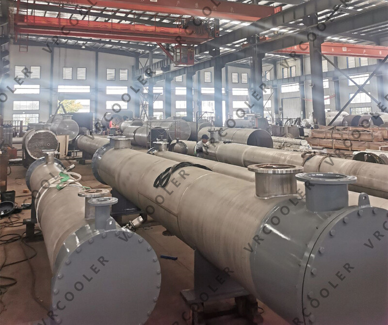 Shell and Tube Reactor in the FCC Process.jpg