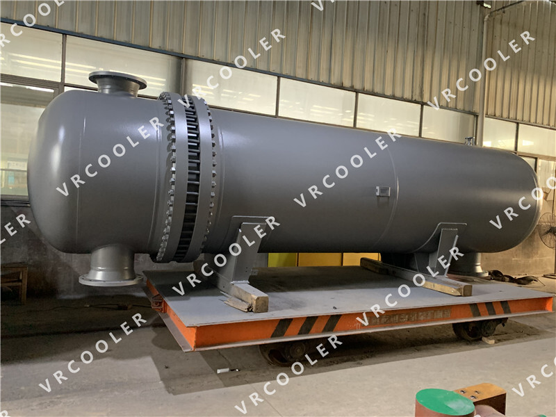 How to Ensure Long-Term Efficient Operation of Shell & Tube Heat Exchangers?