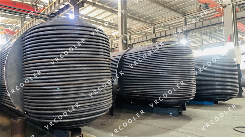 U-tube Heat Exchanger Applications