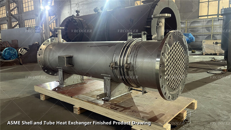 ASME Shell and Tube Heat Exchanger Finished Product (2).jpg