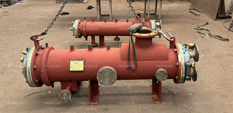 How Does a Shell and Tube Evaporator Work?