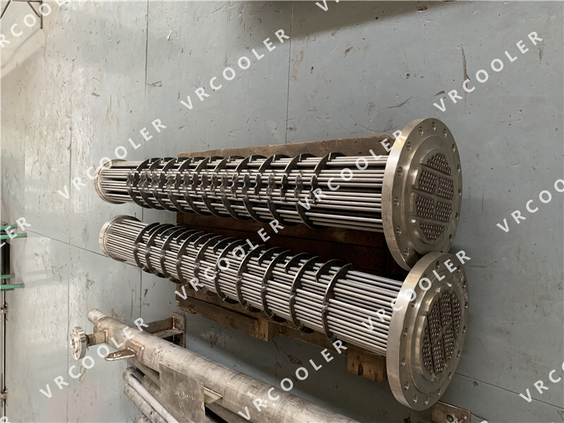 What is a Tube Bundle?