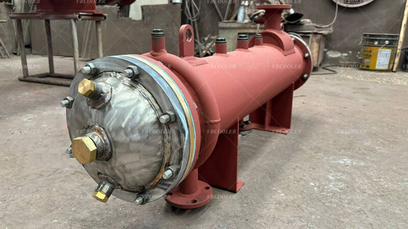 How does a Drain Cooler Approach Affect the Efficiency of a Heat Exchanger.jpg