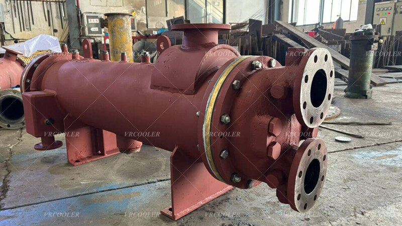 What are the Advantages and Disadvantages of Shell and Tube Biogas Heat Exchangers?