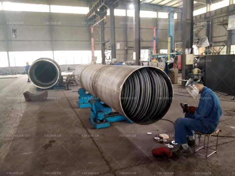 Structural Characteristics of U-tube Heat Exchanger.jpg