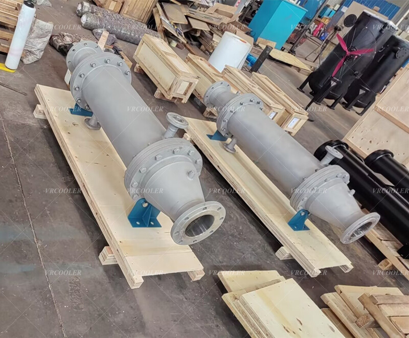 Tubular Heat Exchangers for Steam Application.jpg