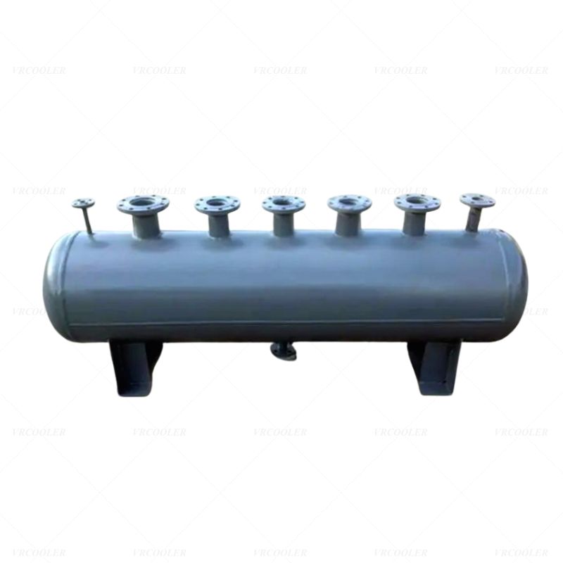 Steam Water Separator
