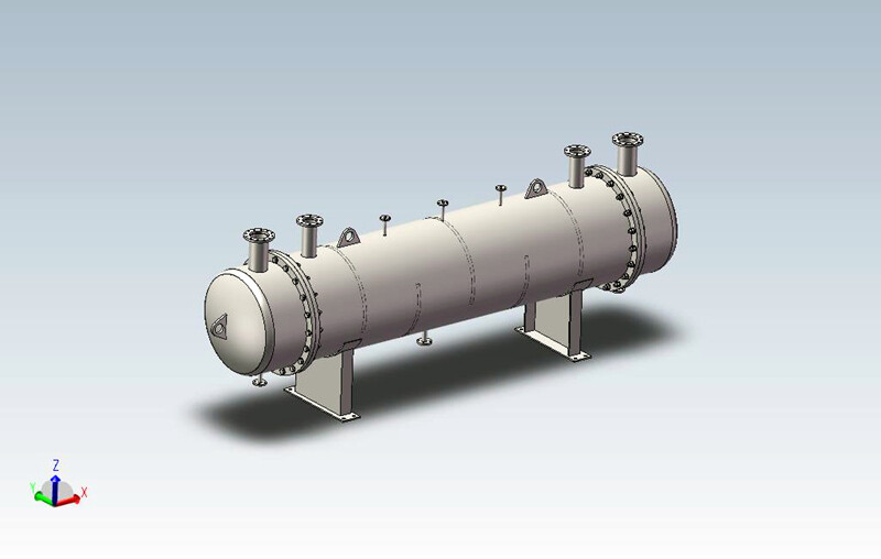 What Are The Application For Shell And Tube Cryogenic Heat Exchangers?