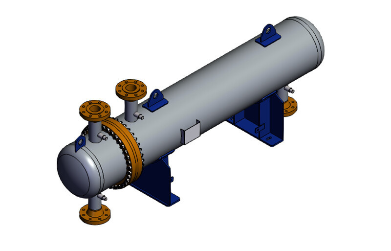 Atmospheric Condenser