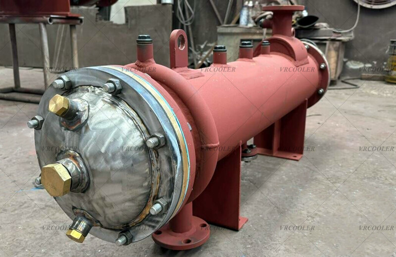 What Are the Typical Applications of Drain Cooler?