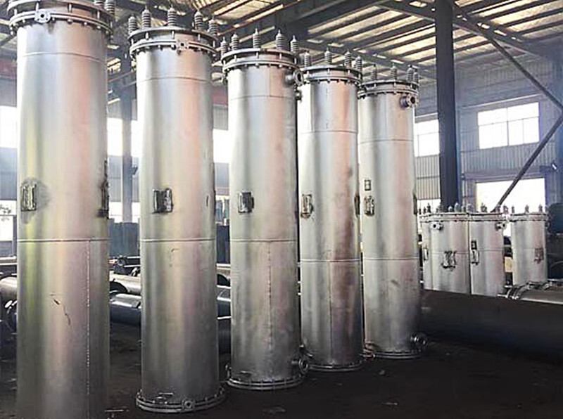 How Shell and Tube Oil Coolers Improve Reliability on Modern Vessels