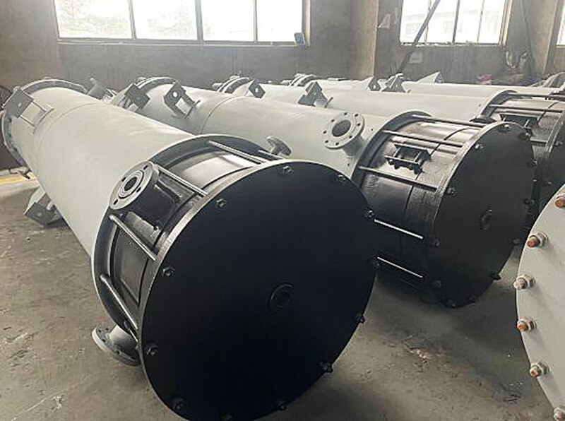 Why Choose Graphite Heat Exchangers