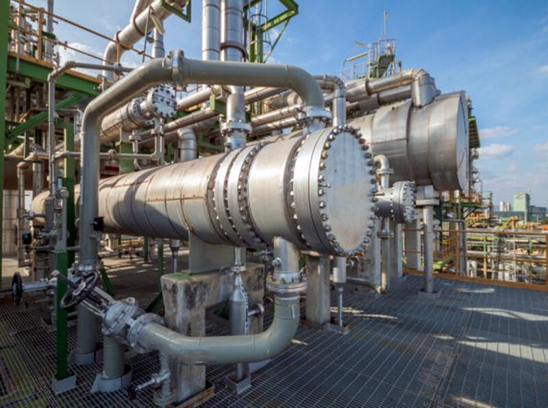 What is a Graphite Heat Exchanger