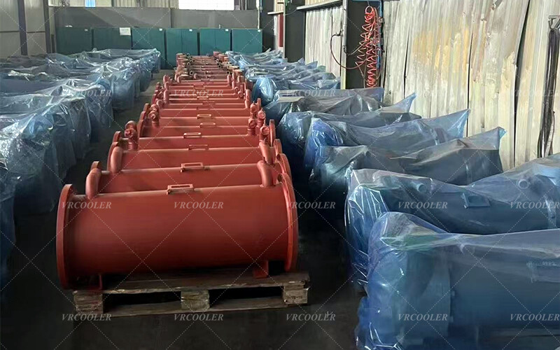 Why Vacuum Is Created In the Condenser?