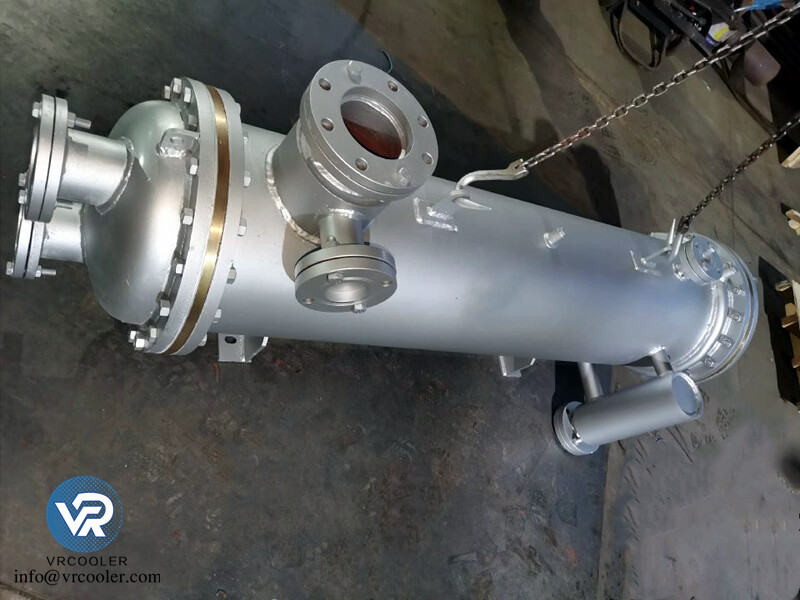 Key Factors to Consider When Switching from Plate Heat Exchanger to Shell and Tube Heat Exchanger