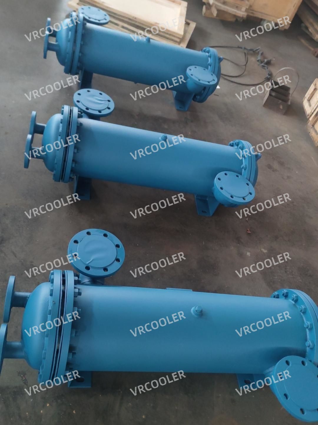 Steam Separator Efficient Moisture Removal for Stable Steam Systems