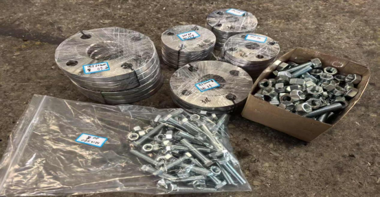 Shell and Tube Heat Exchanger Accessories Overview