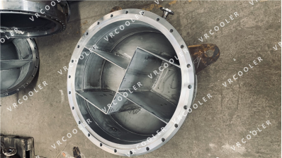 Tube Sheet Design in Shell and Tube Heat Exchangers