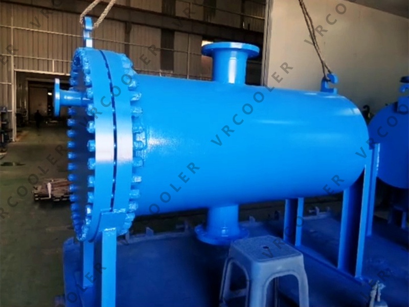 Successful Delivery of Plate and Shell Heat Exchanger Project and Technical Insight