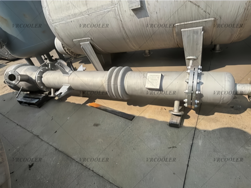 Overhead Condenser Engineering in Modern Chemical Processing Systems